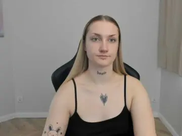 Bongacams Adult Webcam of AlexaKisses