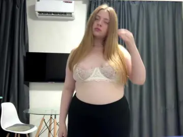 Bongacams Adult Webcam of pandadream