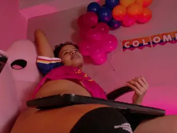 Bongacams Watch Live Sex Cams of BeckaBlue