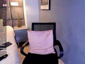 Bongacams Free Live Porn of Tracylambo