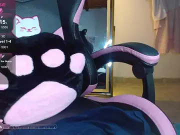 Bongacams Best live sex cam show of coraline1