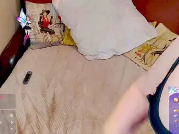 Bongacams Private Sex Chat of stiphlermom