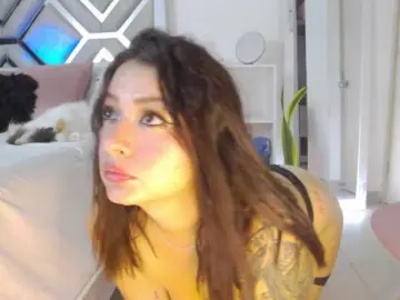 Bongacams Live Porn of AlanaRouse1
