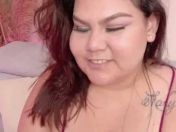 Bongacams Private Sex Chat of LILYBLAIR