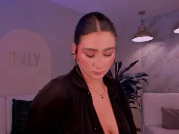 Bongacams Sex Cam of MaddisonLowe