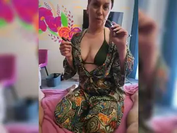 Bongacams Adult Webcam of Olsen
