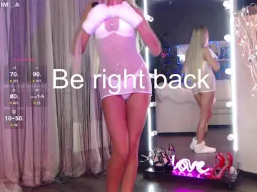 Bongacams Live Sex Cam of AngelaLovely