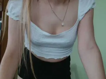 Bongacams Live Porn of Ellyxcute