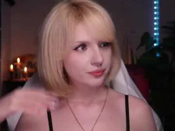 Bongacams Private Sex Chat of ChristieWade