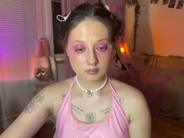 Bongacams Nude Webcam of Jennydarling