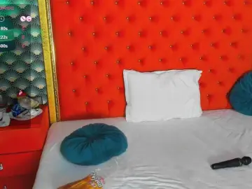Bongacams Free Porn Cam of VallerieJones