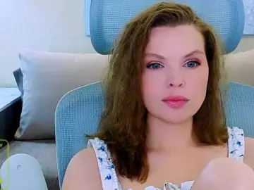 Bongacams Adult Webcam of AureliaFly