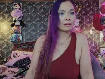 Bongacams Adult Webcams of YummyMeily
