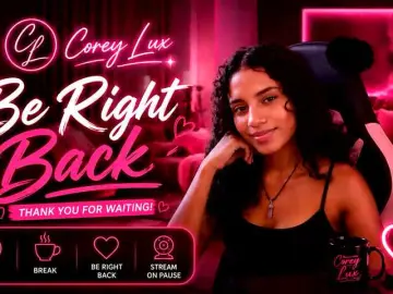 Bongacams Free Live Porn of CoreyLux