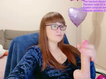 Bongacams Live Sex Cam of Fox-Lisa