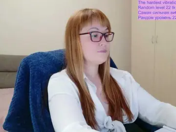 Bongacams Free Porn Cam of Fox-Lisa