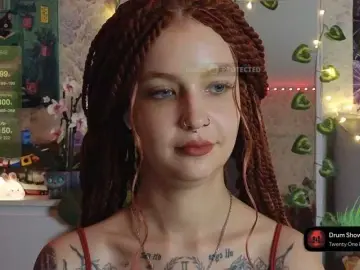 Bongacams Adult Video Chat of GoodyGirl