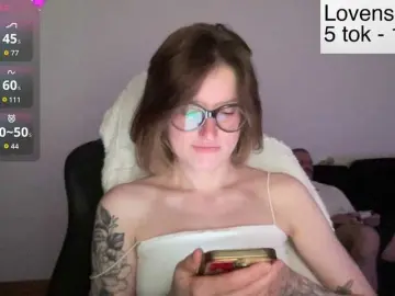 Bongacams Live Porn of Sexy-Sweets