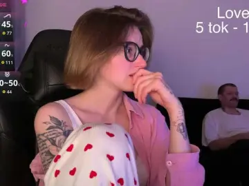 Bongacams Adult Video Chat of Sexy-Sweets