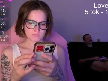 Bongacams Adult Video Chat of Sexy-Sweets
