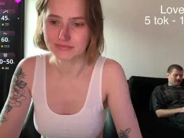 Bongacams Watch Live Sex Cams of Sexy-Sweets