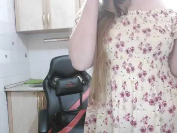 Bongacams Adult Webcam of Sweety-Katie