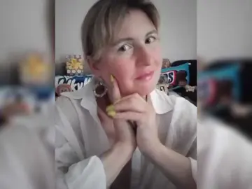 Bongacams Sex Chat of Tatyana
