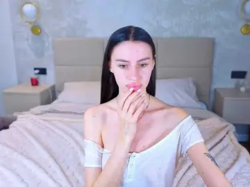 Bongacams Adult Video Chat of SnowWhiteee