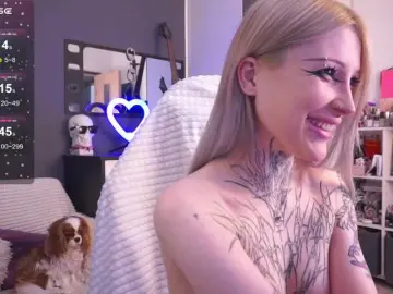 Bongacams Live Sex Cam of fraulein-mooon
