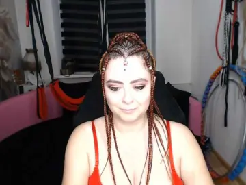 Bongacams Free Porn Cam of missGODDESS