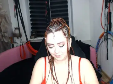 Bongacams Free Porn Cam of missGODDESS