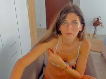 Bongacams Free Live Porn of mariemarie03