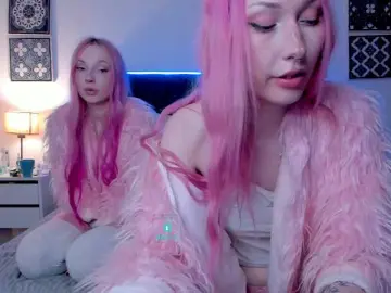 Bongacams Live Sex of pink-poison