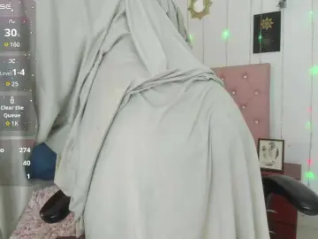 Bongacams Sex Chat of AishaAmin
