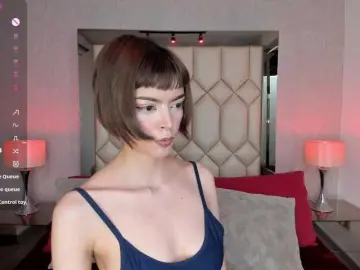 Bongacams Sex Cam of DollyConnor