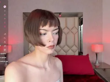 Bongacams Nude Webcam of DollyConnor