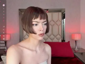Bongacams Live Sex of DollyConnor