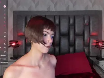 Bongacams Free Live Porn of DollyConnor