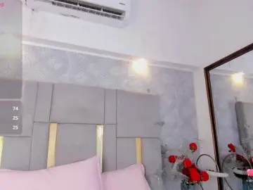 Bongacams Live Sex Cam of MilaSaenz