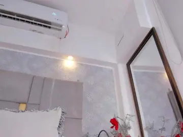 Bongacams Live Porn of MilaSaenz
