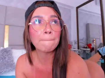 Bongacams Live Sex Cam of MilaSaenz