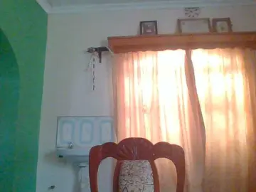Bongacams Sex Cam of Sexymamasirra22
