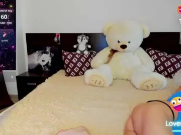 Bongacams Adult Video Chat of Saragrend1