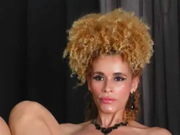 Bongacams Free Live Porn of Alexa-Duque