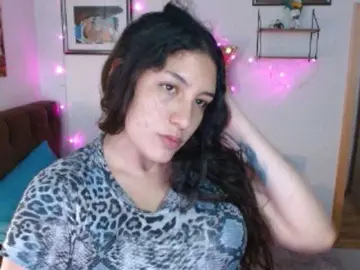 Bongacams Free Porn Cam of Ratienterciopelo