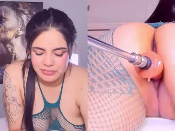 Bongacams Private Sex Chat of AllieCutie