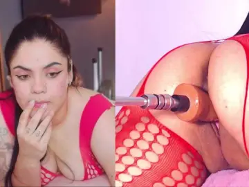 Bongacams Live Sex of AllieCutie