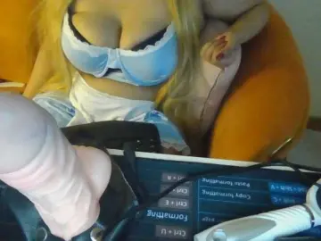 Bongacams Sex Chat of JulieJoe