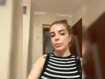 Bongacams Live Sex Cam of ChristineJackson