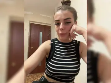 Bongacams Best live sex cam show of ChristineJackson